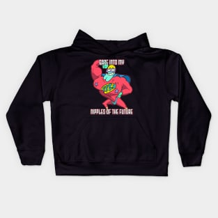 R.R.B.M. Kids Hoodie